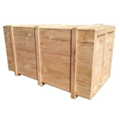 Eucalyptus Wooden Box