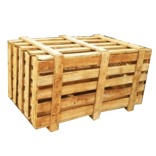 Wooden Crates