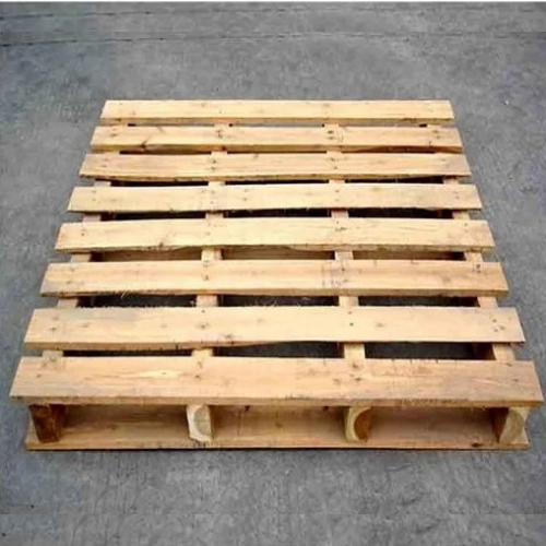 Wooden Pallet